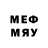 Метадон methadone Vitornoob 2201